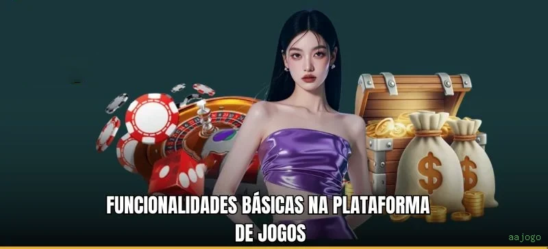 Promoções e bônus exclusivos da aajogo
